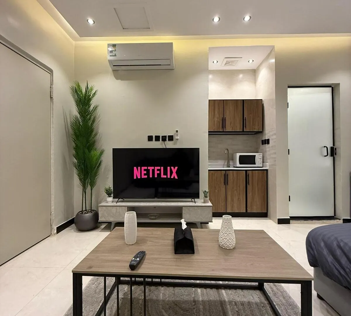 Lp95-8 Comfy Studio In Munsiyah, Riyadh Saudi Arabia