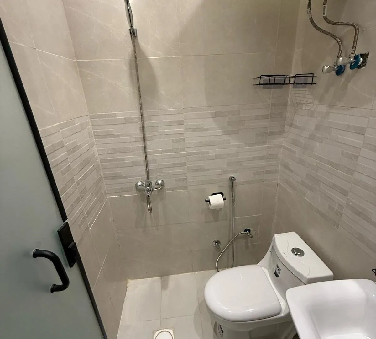 Lp95-8 Comfy Studio In Munsiyah, Riyadh