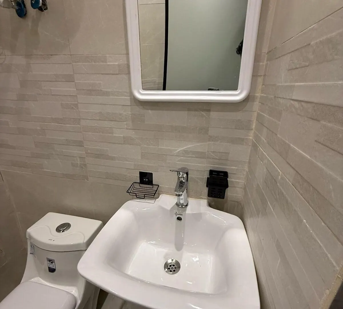 Lp95-8 Comfy Studio In Munsiyah, Riyadh Apartment