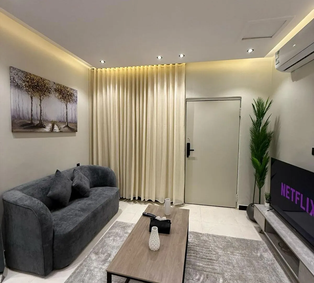 Lp95-8 Comfy Studio In Munsiyah, Riyadh 0*,